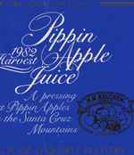 Pippin Apple Juice