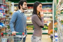 grocery-shopping